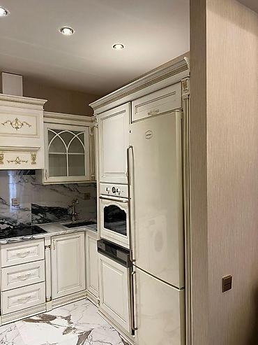 bakida evler kiraye: İcarəyə verilir 2 otaqlı yeni tikili 65 m², Ağ şəhər q. 1 400 AZN/ay — 8