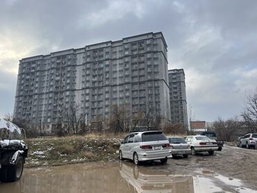 квартира калым ордо: 2 комнаты, 68 м², Элитка, 2 этаж, ПСО (под самоотделку)