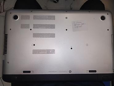 HP: HP Pavilion noutbuk - Model: HP Pavilion (gövdədə “beatsaudio” — 3
