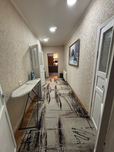 Продажа домов: Дом, 107 м², 5 комнат, Риэлтор, Евроремонт — 23