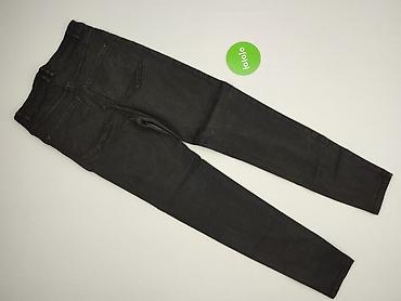 sekond hand: Jeansy damskie, rozmiar S — 3