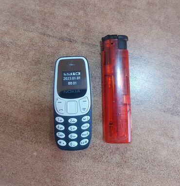 Nokia: Nokia 3310