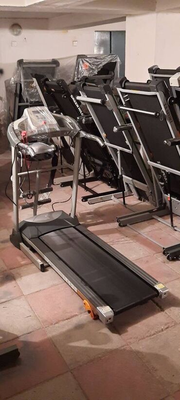 Velotrenajorlar: Trenajor aparati⚠️ Trenajorlar tam orginal mehsullardir orginal allman