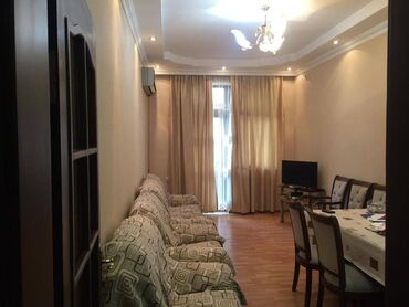 Yeni tikili: 2 otaqlı, Yeni tikili, m. 28 may, 82 kv. m — 1