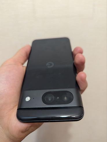 one plus 3: Google Pixel 8, Б/у, 128 ГБ, цвет - Черный, 1 SIM, eSIM — 10