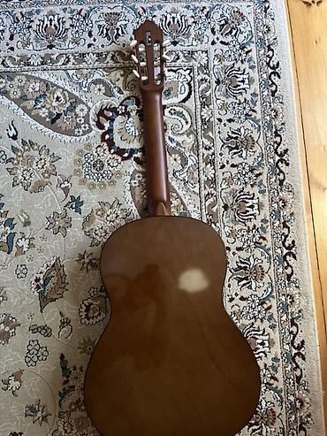 yango çanta: Klassik gitara, Yamaha, Yeni, Pulsuz çatdırılma — 4