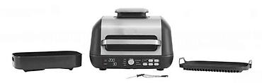 nintendi: Ninja Foodi MAX PRO Grill & Air Fryer ✅ Həcmi: 3.78 L ✅ Güc: 2460 — 2