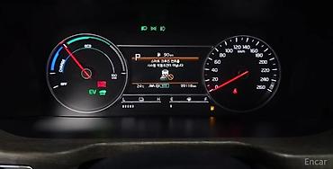 100: Kia Sorento: 2020 г., 1.6 л, Гибрид, Кроссовер — 9