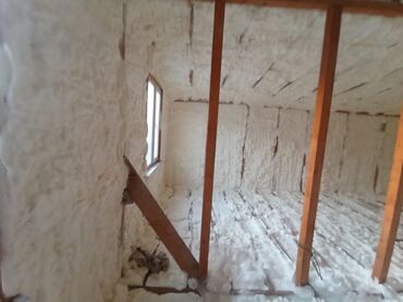 Утепление: Утепление крыши, Утепление потолоков | Утепление дома, Утепление квартиры, Утепление склада Пенополиуретан Больше 6 лет опыта — 10