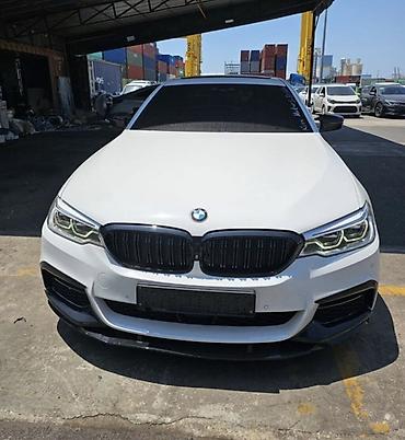 бмв 31: BMW 530: 2020 г., 2 л, Бензин, Седан — 1