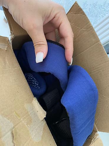 blue good lux: 40 manata alinib hec 2defe istifade olunmayib. Tezedi — 2