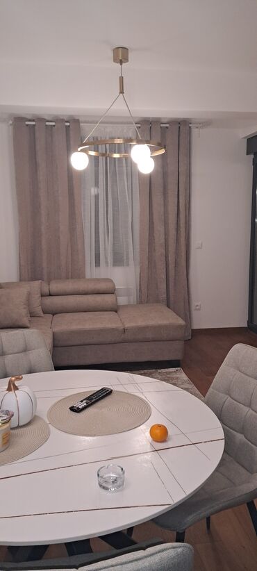 Dugoročni najam stanova: 1 soba — 9