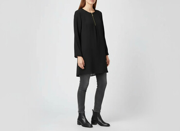 Sukienki: H&M, Sukienka damska, rozmiar M