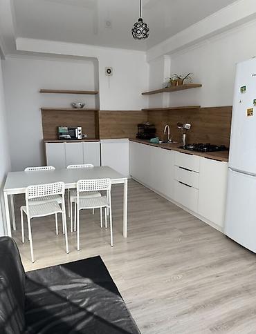 50: 1 комната, 49 м², Тунгуч мкр Элитка, 7 этаж, Евроремонт — 4