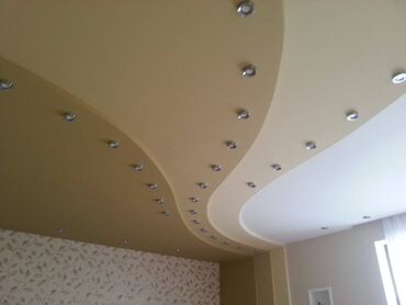 Həyət evləri və villaların satışı: 6 otaqlı, 350000 kv. m, Orta təmir — 11