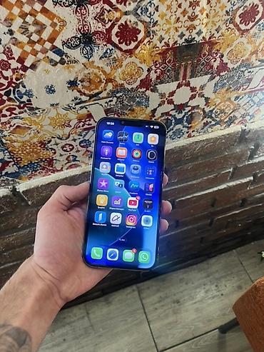 ipad pro m5: IPhone 13 Pro, 128 GB, Alpine Green, Face ID — 3