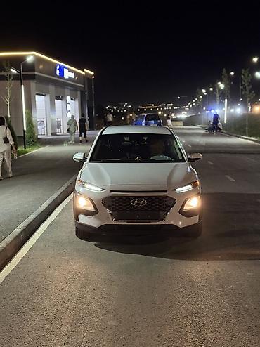 Hyundai: Hyundai Kona: 2020 г., 2 л, Автомат, Бензин — 3