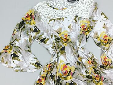 Blouses: Nina Leonard, Women's blouse, 2XL (EU 44)