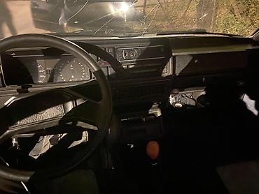 jetta 2: Volkswagen Jetta: 1989 г., 1.8 л, Механика, Бензин, Седан — 5
