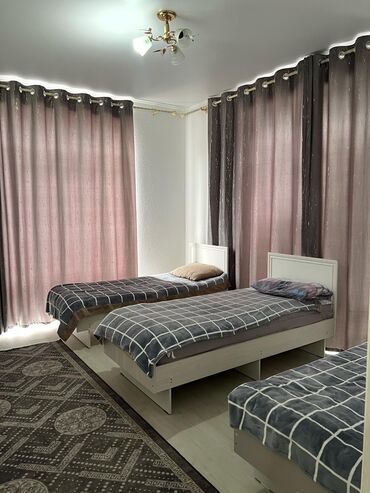 Иссык-Куль 2025: Коттедж, Париж-2 ЦО Париж, Чок-Тал, Детская площадка, Парковка, стоянка, Охраняемая территория — 9