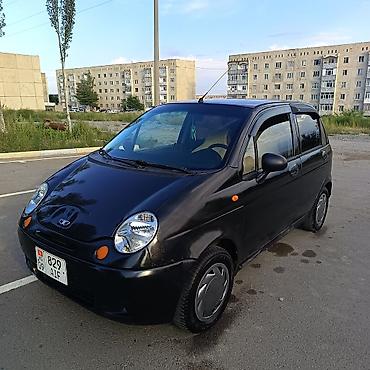 титан диски: Daewoo Matiz: 2010 г., 0.8 л, Механика, Бензин, Хэтчбэк — 3