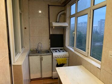 Köhnə tikili: Bakı, Bakıxanov qəs., 2 otaqlı, Köhnə tikili, m. Neftçilər, 47 kv. m — 19