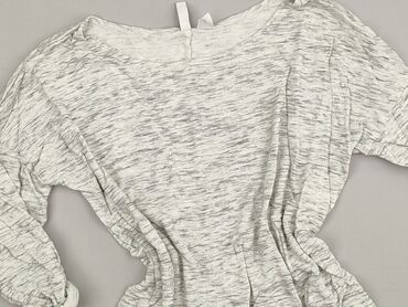 bluzki z jedwabiu naturalnego: H&M, Women's blouse, size M (EU 38)