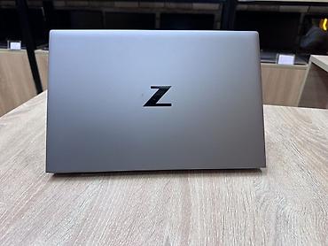 kür komputer: İşlənmiş HP ZBook, 14 ", Intel Core i5, 512 GB, Ünvandan götürmə, Ödənişli çatdırılma, Rayonlara çatdırılma — 5