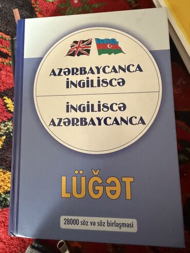 orfoqrafiya ve orfoepiya lugeti: Lüğət