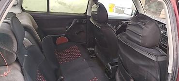 Volkswagen: Volkswagen Vento: 1993 г., Механика, Бензин, Седан — 8