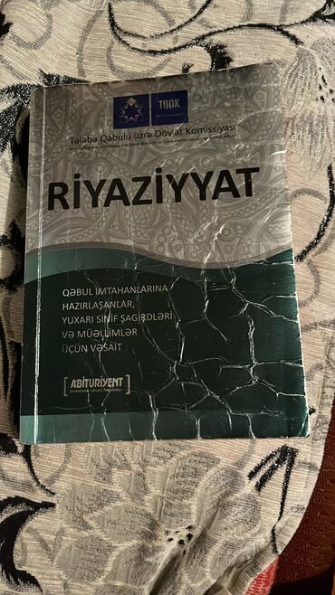 puza mat 1 pdf: 2/3 azn
İkinci əl
Çatdırılma metro içi 1 azn