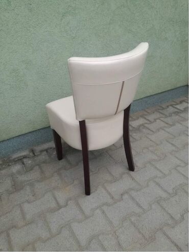 Stolice: TARA stolice iz proizvodnje, modeli mebla ili eko koze i boja drveta — 13