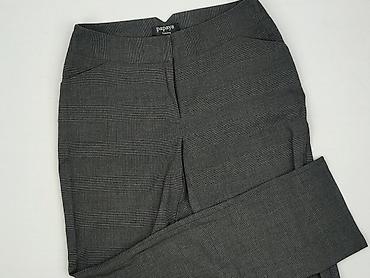 culotte: Papaya, Spodnie materiałowe damskie, rozmiar M — 1