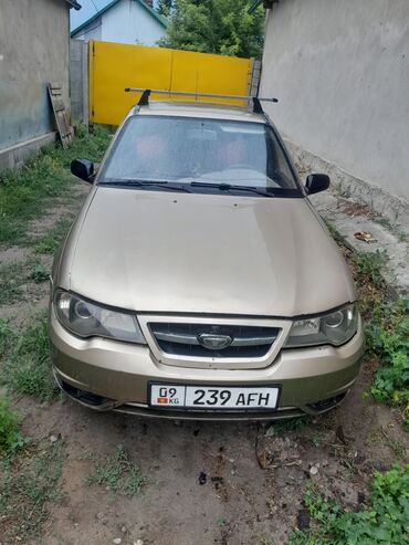 передний бампер опель вектра б: Daewoo Nexia: 2011 г., 1.6 л, Механика, Бензин, Седан