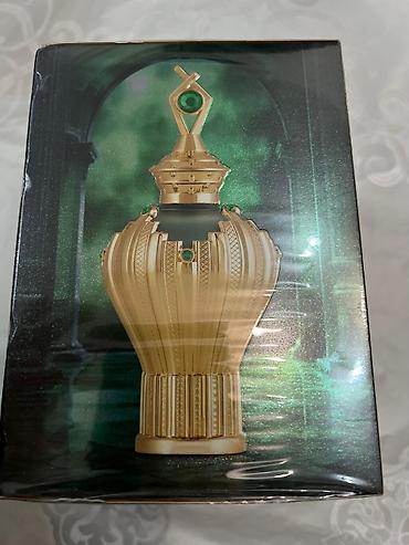 Парфюмерия: Ароматы восточной коллекции 1) Подарочный набор Al Rooh (SAANU) - — 9