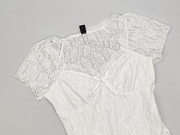 bluzki choker: Shein, Bluzka damska, rozmiar M — 1