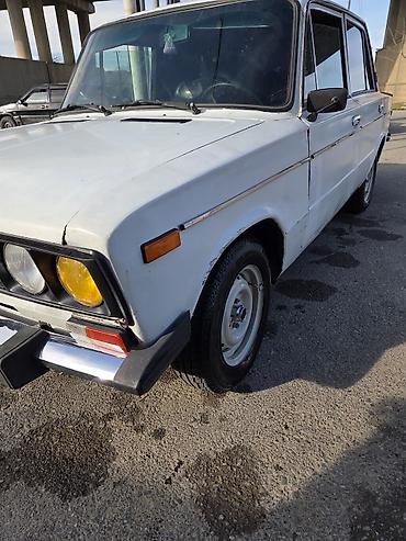 chevrolet cruze hatchback: VAZ (LADA) 2106: 1.6 l | 1993 il 16957 km Sedan — 6