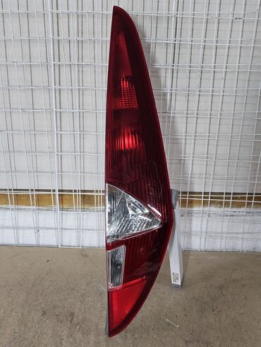 Стоп-сигналы: Задний правый стоп-сигнал Fiat 2002 г., Б/у, Оригинал, Германия — 2