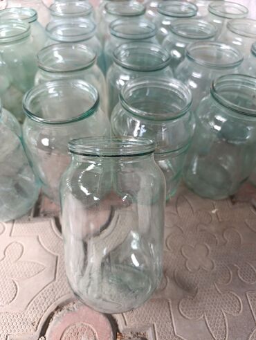 крышки от бутылки: Банкалар, Колдонулган, Өзү алып кетүү, Акылуу жеткирүү
