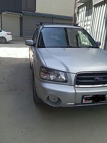 субару аутбэк 2006: Subaru Forester: 2004 г., 2 л, Автомат, Бензин, Кроссовер — 2