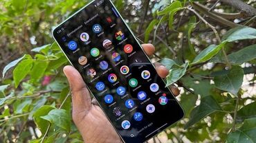 Poco: Poco X7 Pro, Новый, 256 ГБ, 2 SIM at lalafo.kg — 5 Poco: Poco X7 Pro, Новый, 256 ГБ, 2 SIM — 5