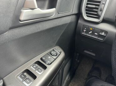 Kia: Kia Sportage: 2019 г., Кроссовер — 11