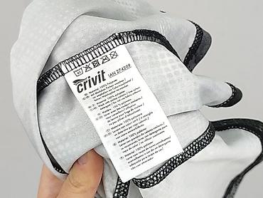 dresy sliskie: Crivit, T-shirt damski, rozmiar M — 7