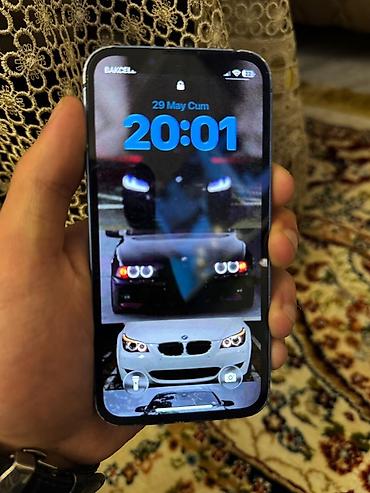 Apple iPhone: IPhone 13 mini, Mavi — 2