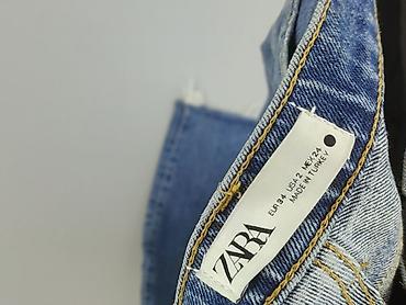 star jeans: Zara, Jeansy damskie, rozmiar XS — 4