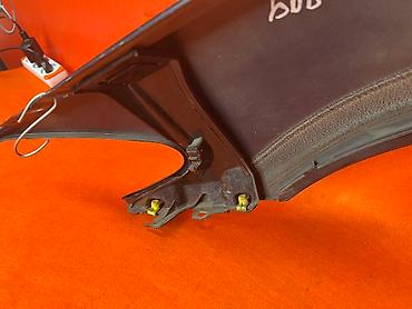 Крылья и комплектующие: Переднее левое BMW, Оригинал — 12