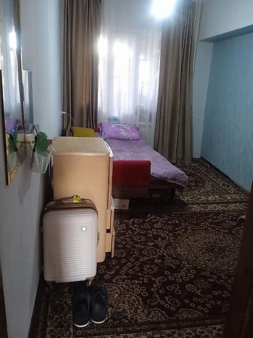 аренда жирав: 3 комнаты, 61 м², Индивидуалка, 4 этаж, Косметический ремонт — 7