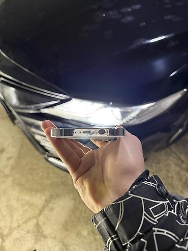 Apple iPhone: IPhone 14 Pro Max, Gümüşü — 9