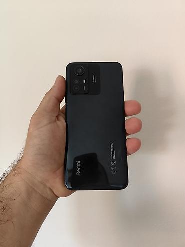 simens s10: Xiaomi Redmi Note 12s dual sim sim free sa 8/256 gb memorije otključan — 6
