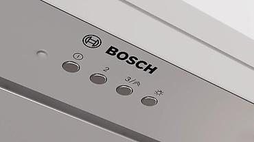 ses sisdemi: Aspirator Bosch DLN77AC50 Brend Bosch Növ Quraşdırılan İş rejimi — 2